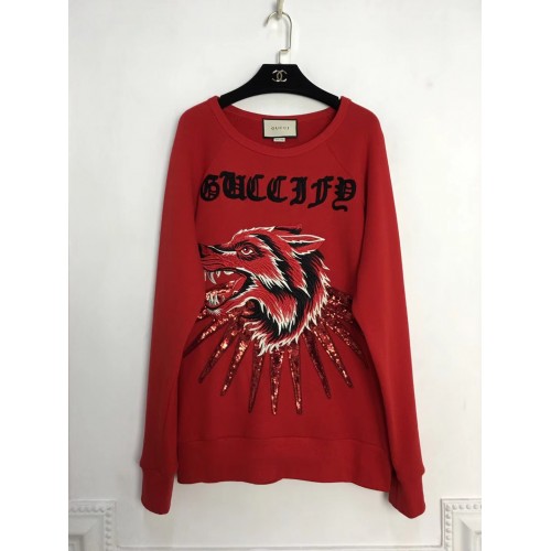 Gucci Sweatshirt 002